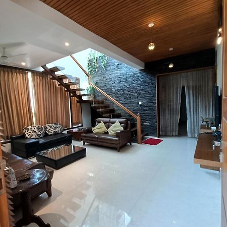 Laasya Vilaasa Mangalore Exterior foto